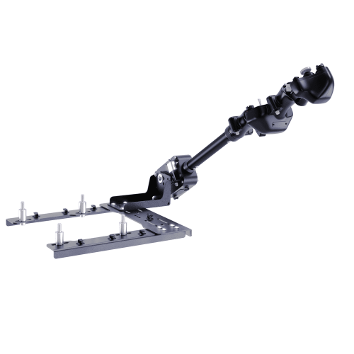 Комплект устройств VPC Rotor TCS Helicopter Bundle - Dual-SF Edition