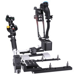 Комплект устройств VPC Rotor Plus TCS Helicopter Cockpit  Bundle - Dual-SF Edition