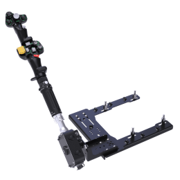 Комплект устройств VPC Rotor Plus TCS Helicopter Cockpit  Bundle - Dual-SF Edition