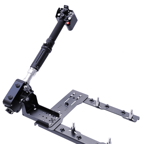 Комплект устройств VPC Rotor Plus TCS Helicopter Bundle - SharKa-50 Edition
