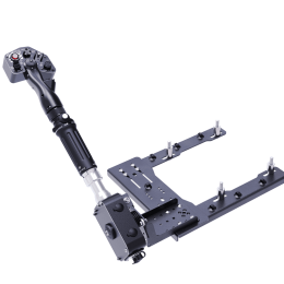 Комплект устройств VPC Rotor Plus TCS Helicopter Bundle - Hawk-60 Edition