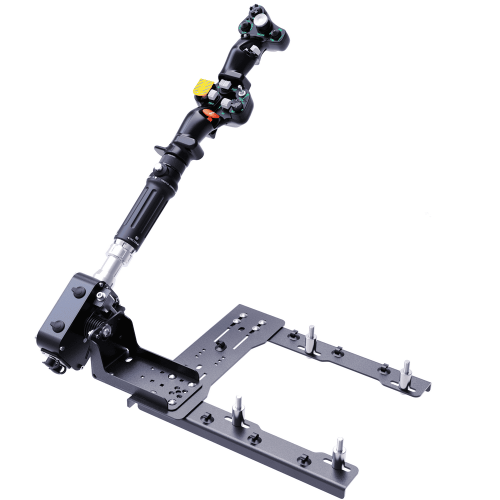 Комплект устройств VPC Rotor Plus TCS Helicopter Bundle - Dual-SF Edition
