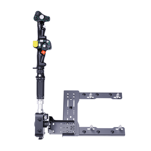 Комплект устройств VPC Rotor Plus TCS Helicopter Bundle - Dual-SF Edition