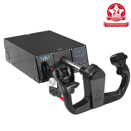 Комплект устройств Vector Flight Yoke Bundle