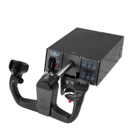 Комплект устройств Vector Flight Yoke Bundle