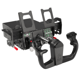 Комплект устройств Vector Flight Yoke Bundle