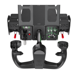 Комплект устройств Vector Flight Yoke Bundle