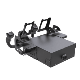 Комплект устройств Vector Flight Yoke Bundle