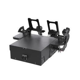 Комплект устройств Vector Flight Yoke Bundle
