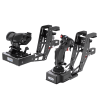 Комплект устройств CADET H.O.T.A.S. Bundle - Desk Mount Edition