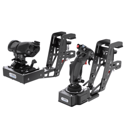 Комплект устройств CADET H.O.T.A.S. Bundle - Desk Mount Edition