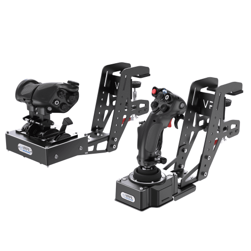 Комплект устройств CADET H.O.T.A.S. Bundle - Desk Mount Edition