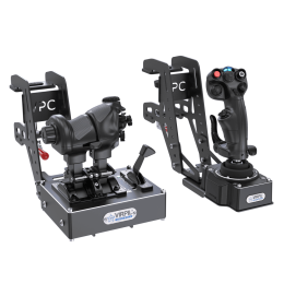 Комплект устройств CADET H.O.T.A.S. Bundle - Desk Mount Edition