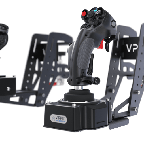 Комплект устройств CADET H.O.T.A.S. Bundle - Desk Mount Edition