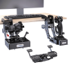 Комплект устройств CADET H.O.T.A.S. Bundle - Desk Mount & Divergent Edition