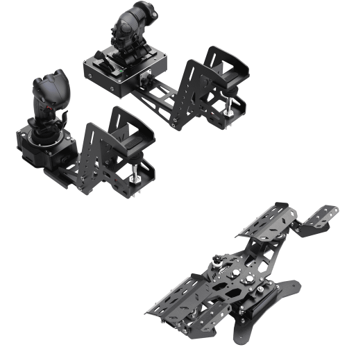 Комплект устройств CADET H.O.T.A.S. Bundle - Desk Mount & Divergent Edition