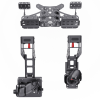 Комплект устройств CADET H.O.T.A.S. Bundle - Desk Mount & Divergent Edition