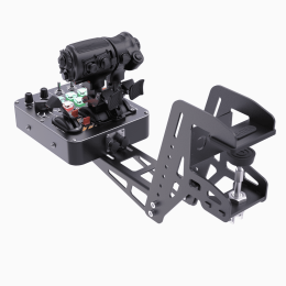 Комплект MongoosT-50CM3 - Desk Mount Bundle