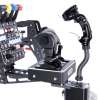 Комплект устройств HOTAS Cockpit Desk Mount Bundle - CDT-VMAX Edition