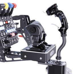 Комплект устройств HOTAS Cockpit Desk Mount Bundle - CDT-VMAX Edition
