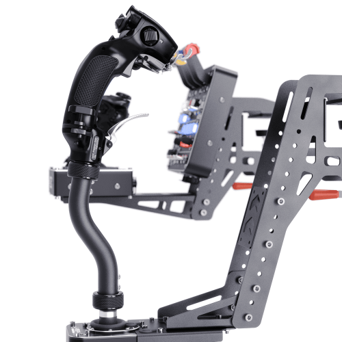 Комплект устройств HOTAS Cockpit Desk Mount Bundle - CDT-VMAX Edition