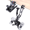 Комплект устройств HOTAS Cockpit Desk Mount Bundle - CDT-VMAX Edition