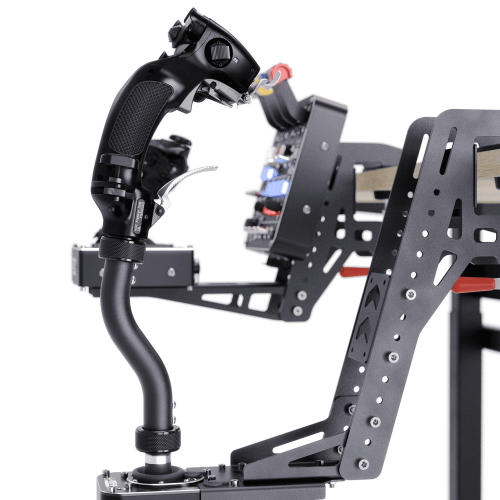 Комплект устройств HOTAS Cockpit Desk Mount Bundle - CDT-VMAX Edition