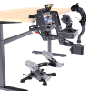 Комплект устройств HOTAS Cockpit Desk Mount Bundle - CDT-VMAX Edition