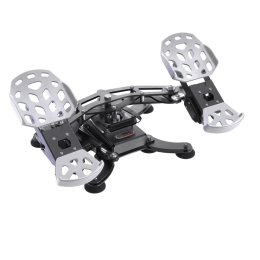 Комплект VPC ACE Flight Rudder Pedals - Damper Kit Bundle