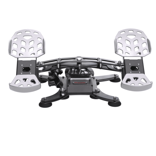 Комплект VPC ACE Collection Rudder Pedals - Damper Kit Bundle