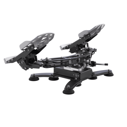 Комплект VPC ACE Flight Rudder Pedals - Damper Kit Bundle