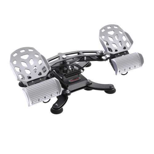 Комплект VPC ACE Interceptor Rudder Pedals - Damper Kit Bundle