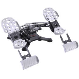 Комплект VPC ACE Collection Rudder Pedals - Damper Kit Bundle
