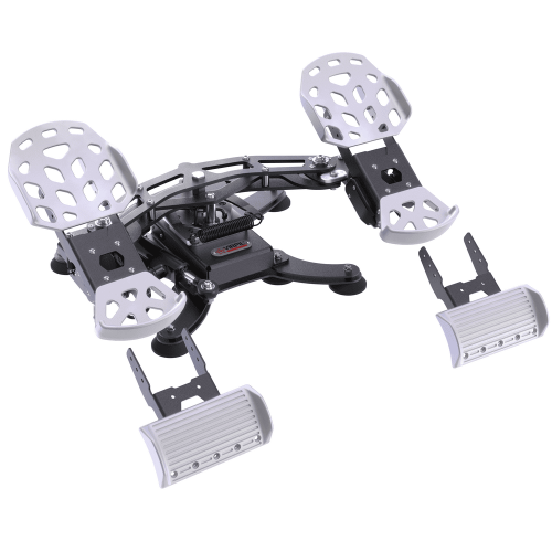 Комплект VPC ACE Collection Rudder Pedals - Damper Kit Bundle