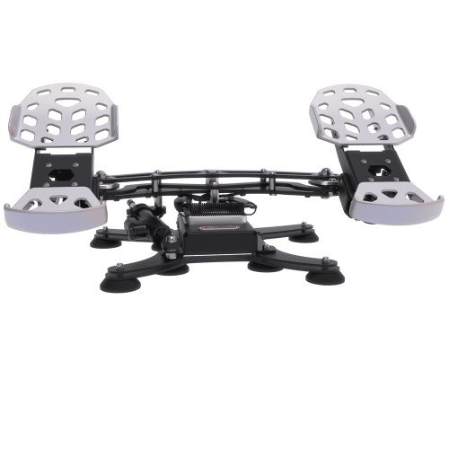 Комплект VPC ACE Collection Rudder Pedals - Damper Kit Bundle