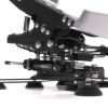 Комплект VPC WarBRD Rudder Pedals - Damper Kit Bundle