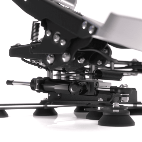 Комплект VPC WarBRD Rudder Pedals - Damper Kit Bundle