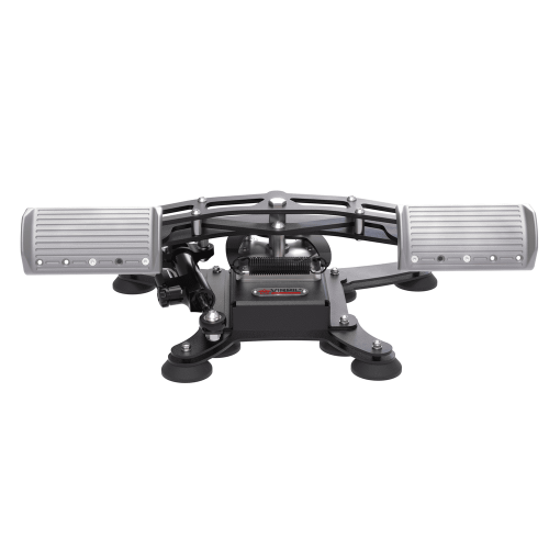 Комплект VPC WarBRD Rudder Pedals - Damper Kit Bundle