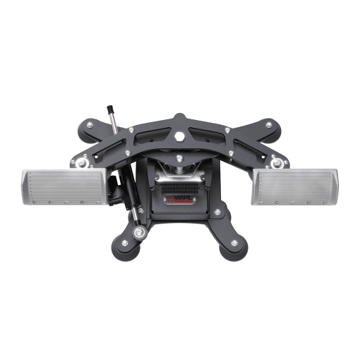 Комплект VPC WarBRD Rudder Pedals - Damper Kit Bundle