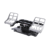 Комплект VPC R1-FALCON Rudder Pedals - Damper Kit Bundle