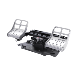 Комплект VPC R1-FALCON Rudder Pedals - Damper Kit Bundle