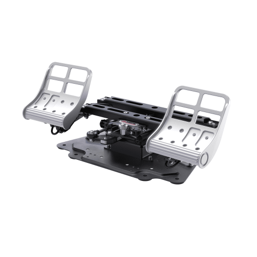 Комплект VPC R1-FALCON Rudder Pedals - Damper Kit Bundle