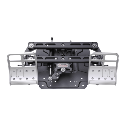 Комплект VPC R1-FALCON Rudder Pedals - Damper Kit Bundle