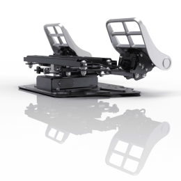 Комплект VPC R1-FALCON Rudder Pedals - Damper Kit Bundle
