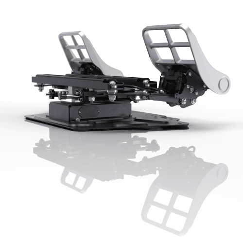 Комплект VPC R1-FALCON Rudder Pedals - Damper Kit Bundle