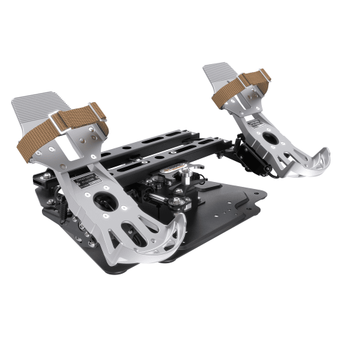 Комплект VPC R1-LEGEND Rudder Pedals - Damper Kit Bundle