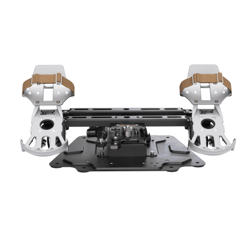 Комплект VPC R1-LEGEND Rudder Pedals - Damper Kit Bundle