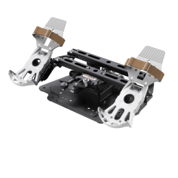 Комплект VPC R1-LEGEND Rudder Pedals - Damper Kit Bundle