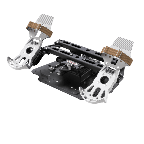 Комплект VPC R1-LEGEND Rudder Pedals - Damper Kit Bundle
