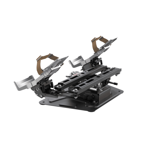 Комплект VPC R1-LEGEND Rudder Pedals - Damper Kit Bundle